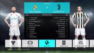 Aprenda a importar KITS e times “licenciados” para o PES 2018