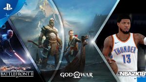 Sony explica como God of War pode lhe ajudar a arrumar um emprego