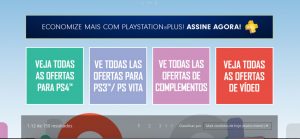 Promoção PlayStation Picks na PSN oferece mais 100 jogos; veja preços