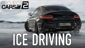 Project CARS 2: Treino na neve com Mercedes é o foco do novo trailer