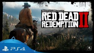 Por até R$ 348, Red Dead Redemption 2 entra em pré-venda na PSN