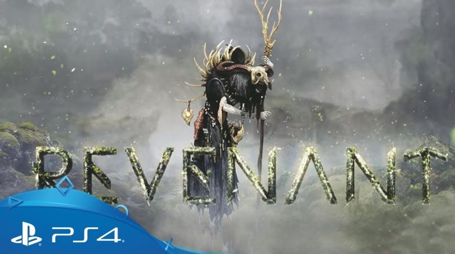 Sony revela nova inimiga de Kratos: Revenant; conheça a temível feiticeira