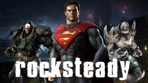 Rocksteady diz que seu próximo jogo deixará as pessoas ‘loucas’