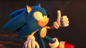 Sonic Forces ganha novo trailer inspirado em estágio clássico