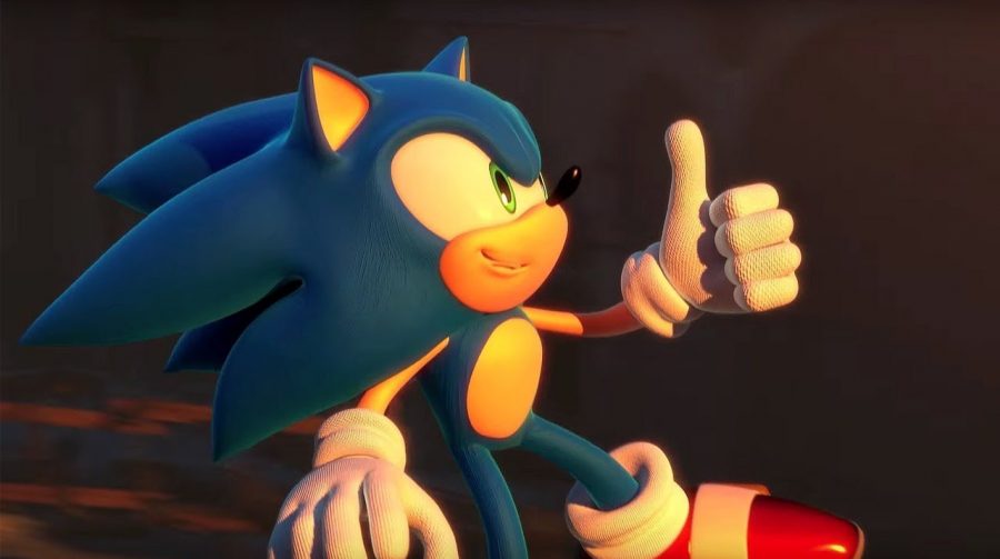 Sonic Forces ganha novo trailer inspirado em estágio clássico