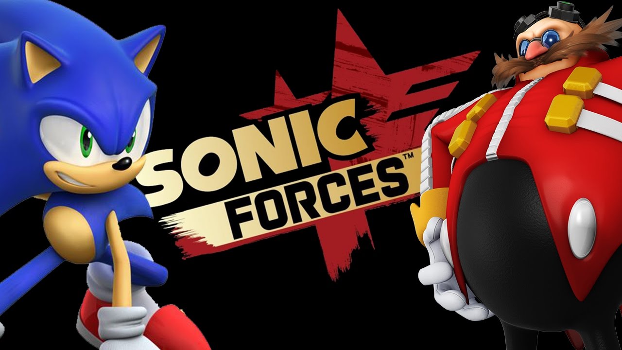 Sonic Forces ganha gameplay no clássico Green Hill Zone e mescla