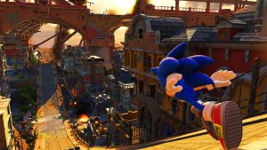 Com diretor de Deadpool, filme do Sonic estreia em 2019