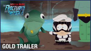 South Park: A Fenda que Abunda a Força está finalizado; Trailer hilariante é revelado