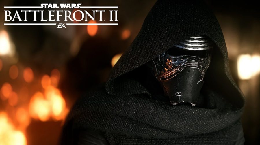 Electronic Arts não mudará estratégia de loot boxes de Battlefront II