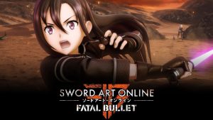 Sword Art Online: Fatal Bullet: Vale a Pena?