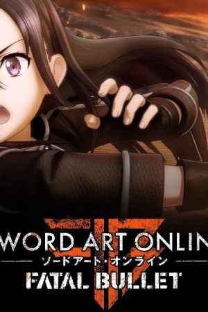 Sword Art Online: Fatal Bullet: Vale a Pena?