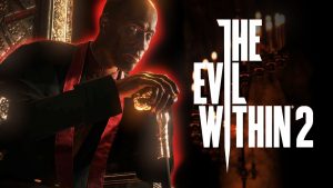 “Corra contra o tempo” é o novo trailer de The Evil Within 2
