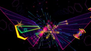 Confira 5 minutos do primeiro gameplay de Tempest 4000