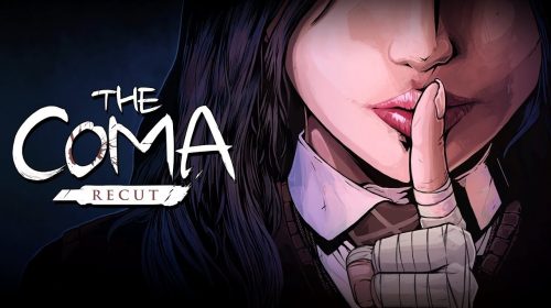 The Coma: Recut recebe aterrorizante trailer de lançamento