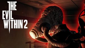 Novo vídeo dublado de The Evil Within 2 revela colérico Padre Theodore
