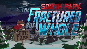 Cor da pele define dificuldade em South Park: A Fenda que Abunda Força