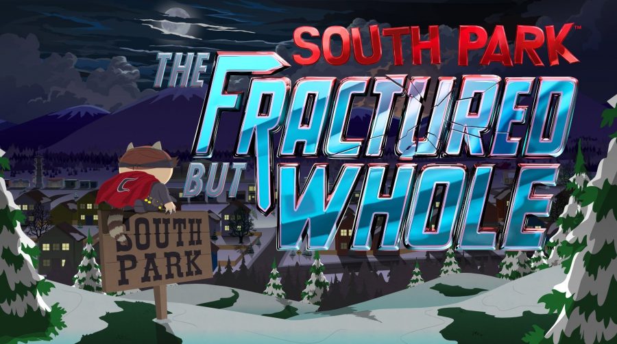 Cor da pele define dificuldade em South Park: A Fenda que Abunda Força