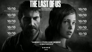 The Last of Us Remastered está em promoção na PSN; saiba mais
