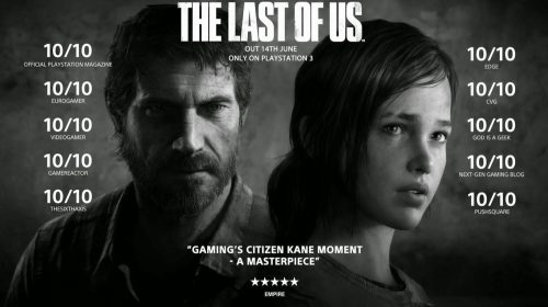 The Last of Us Remastered está em promoção na PSN; saiba mais