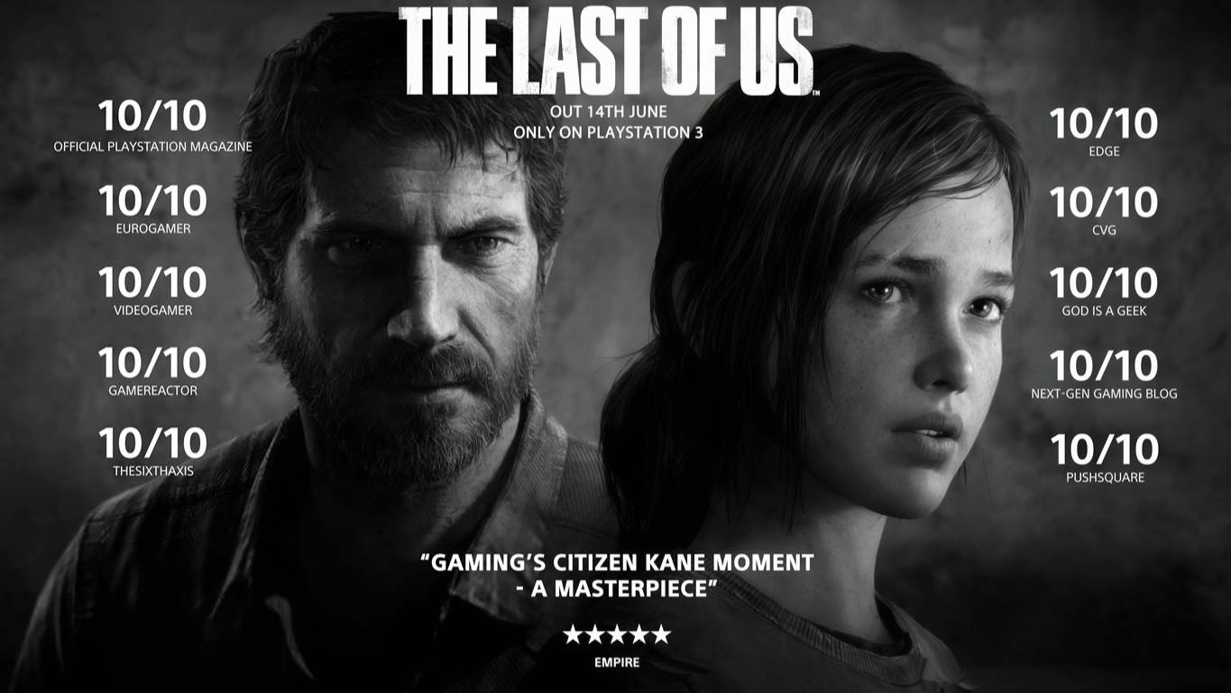 The Last Of Us Remastered Recebe Atualização De Melhorias Confira 1021