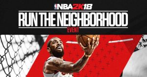 NBA 2K promete modo “estilo GTA Online”; veja trailer