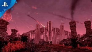 The Solus Project chega ao PlayStation 4; Confira detalhes