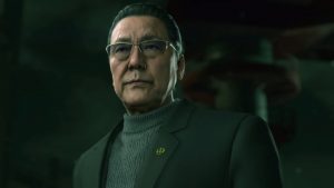 Novas imagens revelam mais dos personagens de Yakuza Kiwami 2