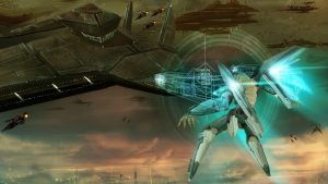 Zone of the Enders: The 2nd Runner é anunciado para PS4; veja trailer