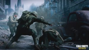 Co-fundadores da Sledgehammer Games deixam o estúdio
