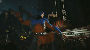 Atom é revelado para Injustice 2; conheça o novo lutador