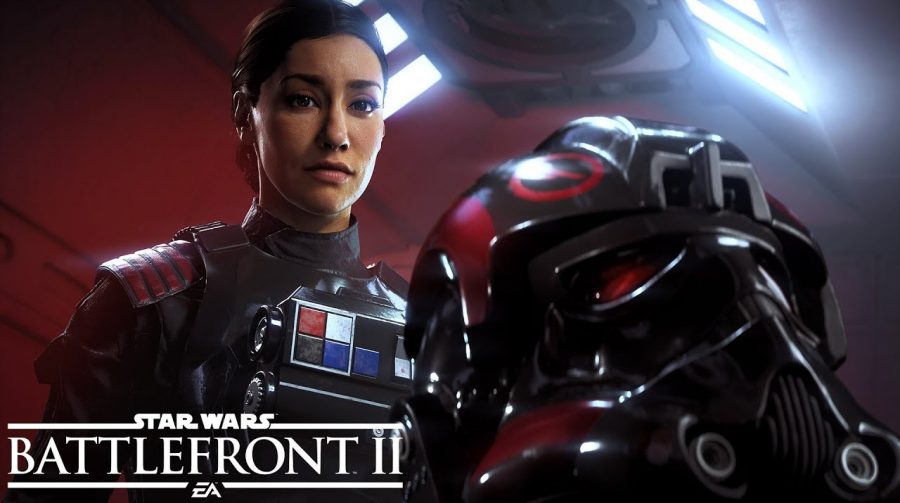 EA revela mais detalhes da campanha de Star Wars: Battlefront 2; assista