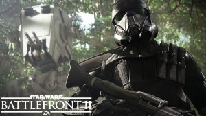 EA já perdeu US$ 3,1 bilhões em ações com ‘caso’ Star Wars: Battlefront 2