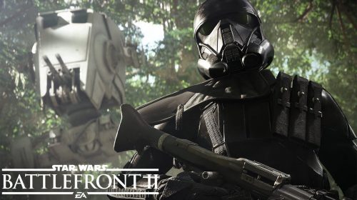 EA estende BETA de Star Wars: Battlefront 2; saiba mais