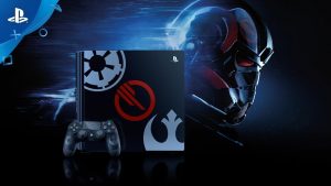 Que a força esteja com você! Veja os novos bundles de Star Wars: Battlefront II