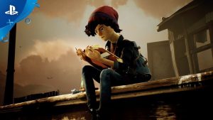 Concrete Genie é anunciado para PS4 na PGW 2017; detalhes