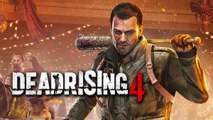 Personagens ícones da Capcom presentes em Dead Rising 4