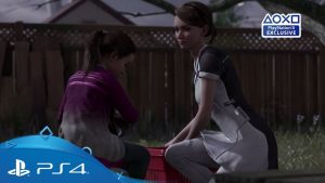Consequências pesam! Trailer de Detroit: Become Human é impactante