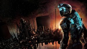 “Jogos de terror são difíceis de vender”, diz ex-dev de Dead Space