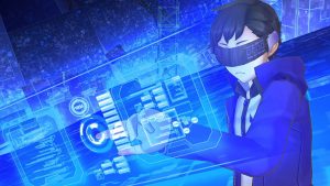 Divulgado o novo trailer de Digimon Story: Cyber Sleuth Hacker’s Memory