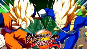 Dragon Ball FighterZ chega em 26 de janeiro; preço assusta