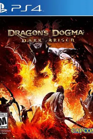 [Análise Rápida] Dragon's Dogma: Dark Arisen: Vale a pena?