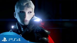 De surpresa, ECHO chegará ao PS4 amanhã; conheça a proposta