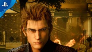 Episódio Ignis para FFXV anunciado na PGW para 13 de Dezembro
