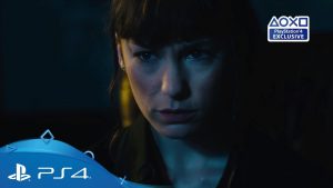 Jogo ou filme? Erica é anunciado para Ps4 na Paris Games Week 2017