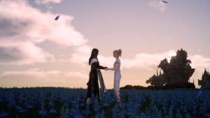 Nova atualização de Final Fantasy XV traz novo desfecho ao capítulo 12
