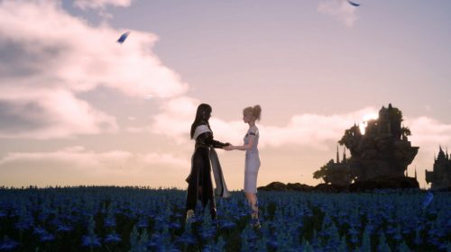 Nova atualização de Final Fantasy XV traz novo desfecho ao capítulo 12