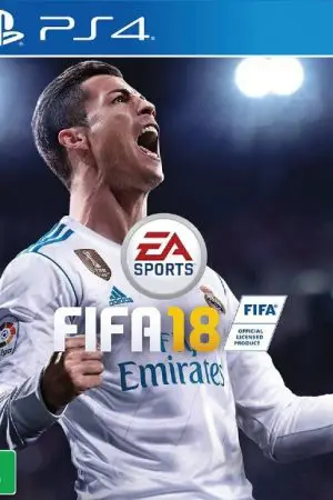 FIFA 18: Vale a Pena?