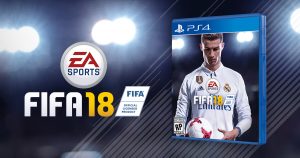 FIFA 18: EA anuncia atualização com melhorias; veja mudanças