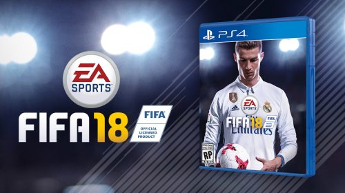 FIFA 18: EA anuncia atualização com melhorias; veja mudanças