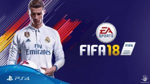 FIFA 18 vendeu 24 milhões de cópias em todo o mundo
